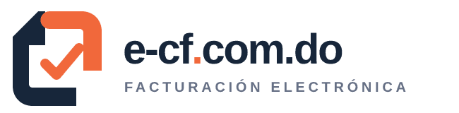 e-cf.com.do logo